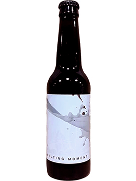 Foto de Espina de Ferro Melting Moment, en Lpulo y Amn Cervezas