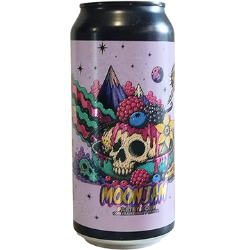 Foto de Kosmonata - Bucareli Moon Jam, en Lúpulo y Amén Cervezas