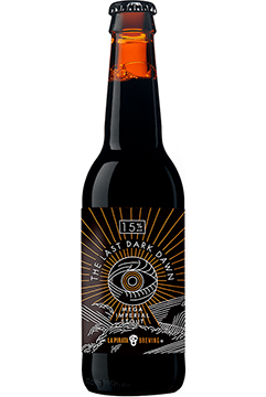 Foto de La Pirata The Last Dark Dawn, en Lpulo y Amn Cervezas