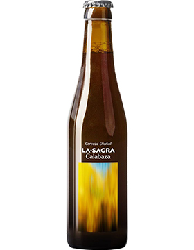 Foto de La Sagra Calabaza, en Lpulo y Amn Cervezas
