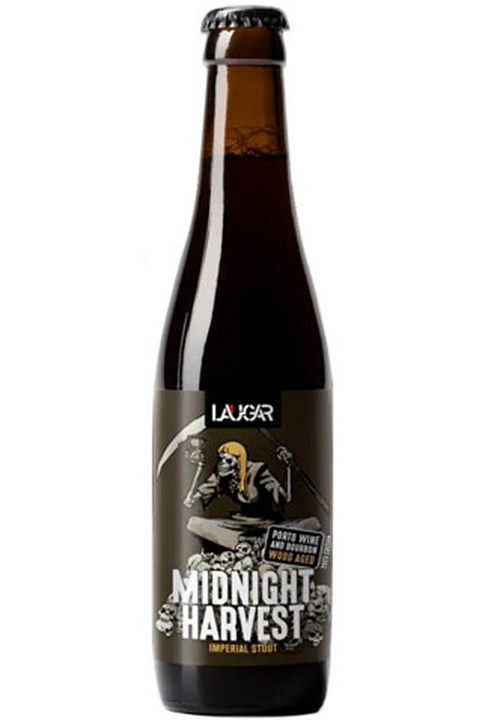 Vista/imagen 1 del modelo Laugar Midnight Harvest Ed. 2023. Venta online de gafas de sol y graduadas