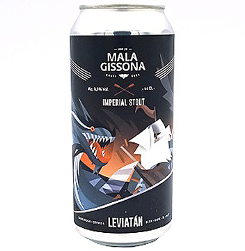 Mala Gissona Leviatán