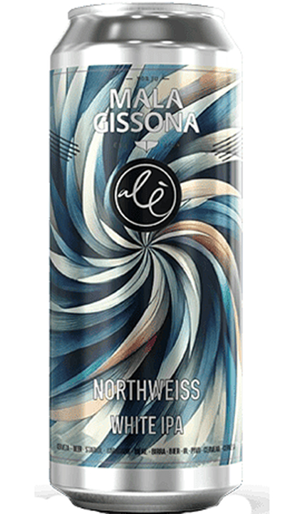 Vista/imagen 1 del modelo Mala Gissona Northweiss. Venta online de gafas de sol y graduadas