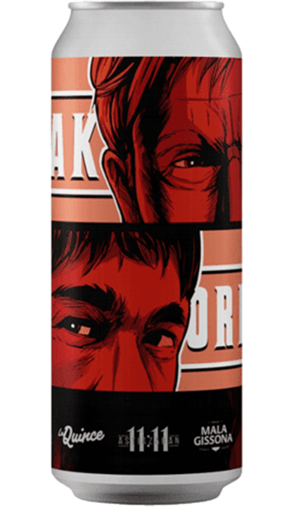 Vista/imagen 1 del modelo La Quince - Mala Gissona - Sidreia Iruin Sagardotegia Txak Or Lee. Venta online de gafas de sol y graduadas