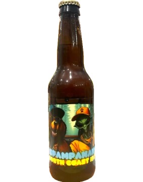Foto de Melopea - Asturias Despampanante, en Lpulo y Amn Cervezas