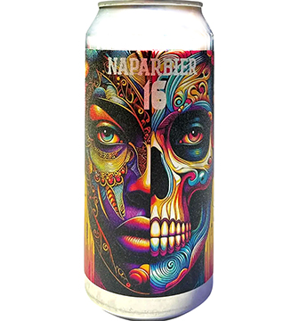 Foto de Naparbier 16 Aniversario, en Lúpulo y Amén Cervezas