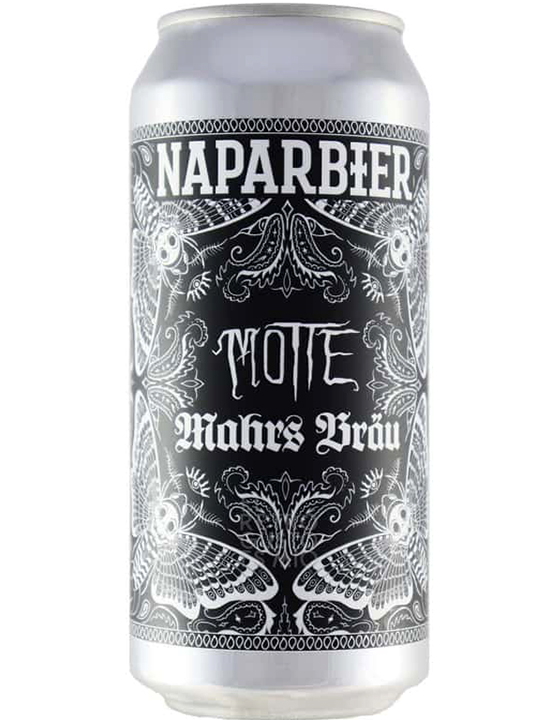 Vista/imagen 1 del modelo Naparbier - Mars Bräu Motte. Venta online de gafas de sol y graduadas