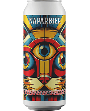 Naparbier Thundercat 