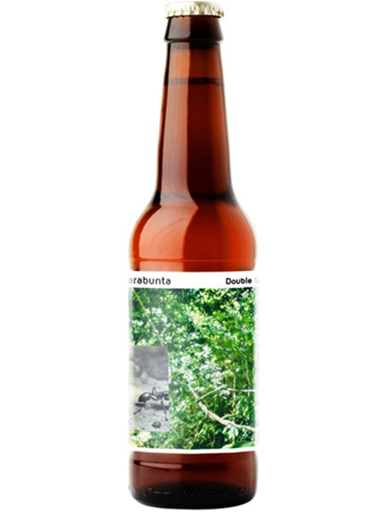 Vista/imagen 1 del modelo Nómada Marabunta. Venta online de gafas de sol y graduadas