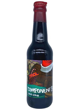 Foto de Pochs Component B, en Lpulo y Amn Cervezas