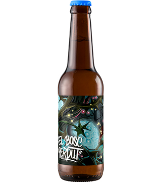 Foto de Pochs El Bosc Perdut, en Lúpulo y Amén Cervezas