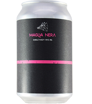 Foto de Saltus Maglia Nera, en Lpulo y Amn Cervezas