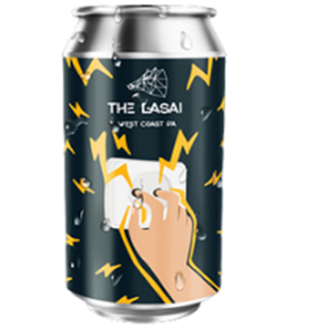 Foto de Saltus The Lasai, en Lpulo y Amn Cervezas