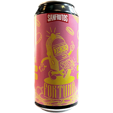 SanFrutos Fortuna SanFrutos Fortuna
