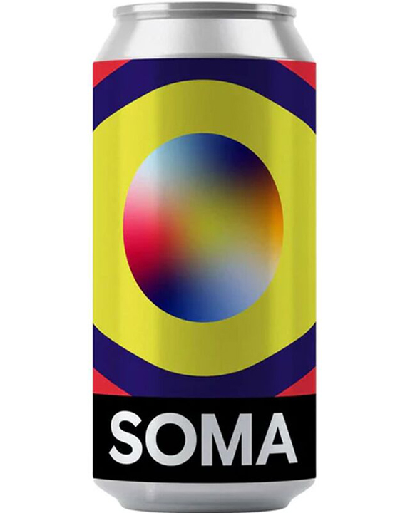 Vista/imagen 1 del modelo Soma Glow. Venta online de gafas de sol y graduadas