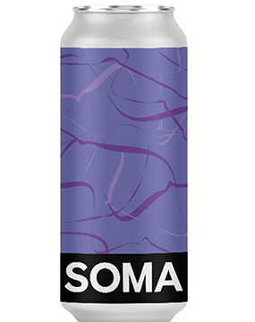 Foto de Soma Let Loose, en Lpulo y Amn Cervezas