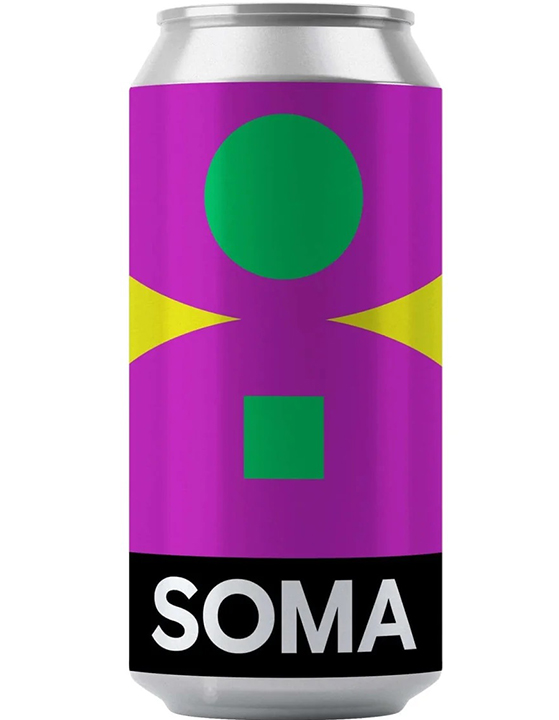 Vista/imagen 1 del modelo Soma Multiball. Venta online de gafas de sol y graduadas
