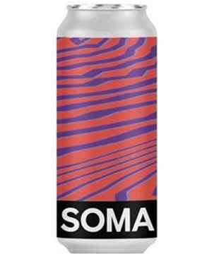 Foto de Soma Sign Up, en Lpulo y Amn Cervezas