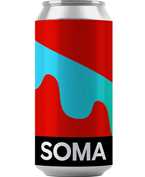 Foto de Soma Voodoo, en Lpulo y Amn Cervezas