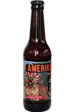 Foto de Speranto Amerika, en Lúpulo y Amén Cervezas