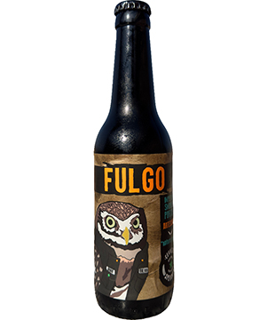 Foto de Speranto Fulgo, en Lpulo y Amn Cervezas