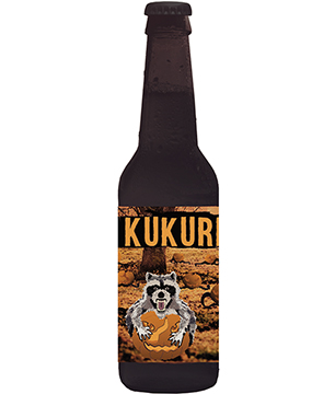 Foto de Speranto Kukurbo, en Lúpulo y Amén Cervezas