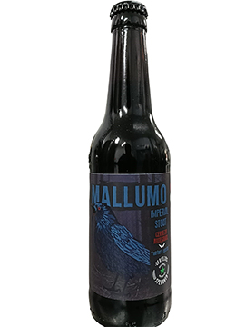 Foto de Speranto Mallumo, en Lúpulo y Amén Cervezas