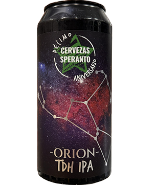 Speranto Orion 