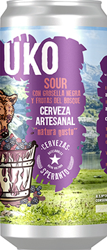 Foto de Speranto Suko, en Lúpulo y Amén Cervezas