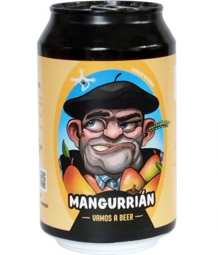 Foto de Vamos a Beer Mangurrin, en Lpulo y Amn Cervezas