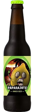 Foto de Vamos a Beer Paparajote Explosion, en Lúpulo y Amén Cervezas