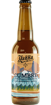 Foto de Yakka Cumbre, en Lpulo y Amn Cervezas