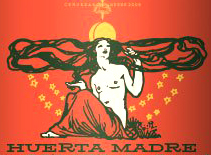 Vista/imagen 2 del modelo Yakka Huerta Madre. Venta online de gafas de sol y graduadas