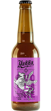 Foto de Yakka Volar, en Lpulo y Amn Cervezas
