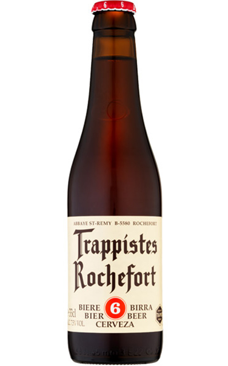 Vista/imagen 1 del modelo Trappistes Rochefort 6. Venta online de gafas de sol y graduadas