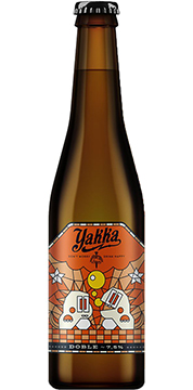 Foto de Yakka Doble, en Lpulo y Amn Cervezas
