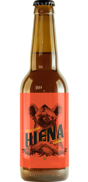 Vista/imagen 1 del modelo Yakka Hiena. Venta online de gafas de sol y graduadas