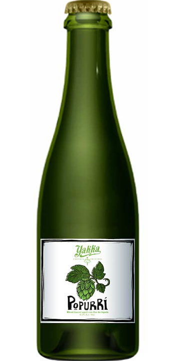 Vista/imagen 1 del modelo Yakka Popurrí. Venta online de gafas de sol y graduadas