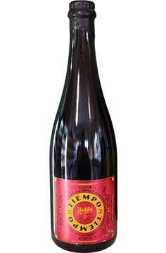 Foto de Yakka Tiempo, en Lúpulo y Amén Cervezas