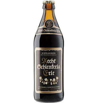 Foto de Aecht Achlenkerla Erle, en Lpulo y Amn Cervezas