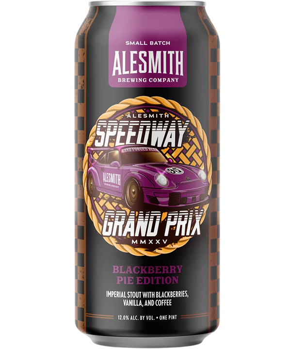 Vista/imagen 1 del modelo Alesmith Speedway Stout Grand Prix Blackberry Pie. Venta online de gafas de sol y graduadas