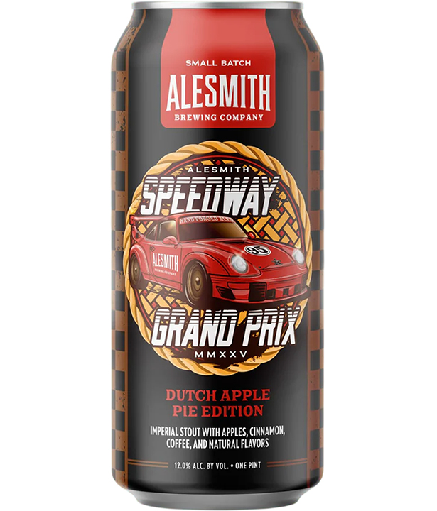 Vista/imagen 1 del modelo Alesmith Speedway Stout Grand Prix Dutch Apple Pie. Venta online de gafas de sol y graduadas