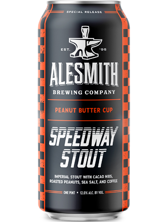 Vista/imagen 1 del modelo Alesmith Speedway Stout Peanut butter Cup. Venta online de gafas de sol y graduadas