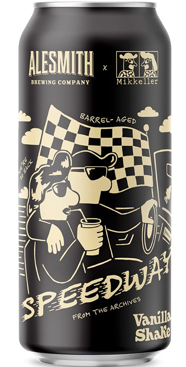 Vista/imagen 1 del modelo Alesmith Speedway Stout BA Vanilla Shake. Venta online de gafas de sol y graduadas