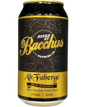 Foto de Bacchus Brewing Ab Faberg, en Lpulo y Amn Cervezas
