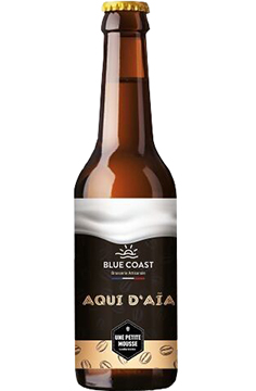 Foto de Blue Coast Aqui D Aa, en Lpulo y Amn Cervezas