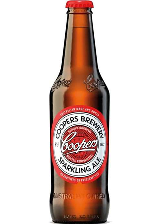 Vista/imagen 1 del modelo Coopers Sparkling Ale. Venta online de gafas de sol y graduadas