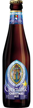 Foto de Corsendonk Christmas, en Lúpulo y Amén Cervezas