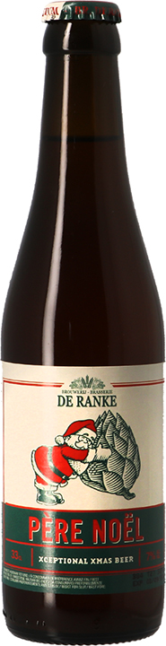 Vista/imagen 1 del modelo De Ranke Père Noël. Venta online de gafas de sol y graduadas