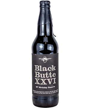 Foto de Deschutes Black Butte XXVI, en Lúpulo y Amén Cervezas